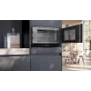 Siemens iQ700 BE732R1B1 microondas negro microondas combinado de encastre 21 L 900 W