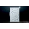 Siemens iQ300 WT43H003 secadora independiente de carga frontal 7 kg blanca