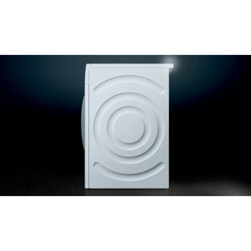Siemens iQ300 WT43H003 secadora independiente de carga frontal 7 kg blanca