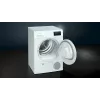 Siemens iQ300 WT43H003 secadora independiente de carga frontal 7 kg blanca