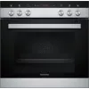 Siemens EQ110KA1Z set de cocina placa vitrocerámica cocina eléctrica
