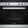 Siemens EQ110KA1Z set de cocina placa vitrocerámica cocina eléctrica