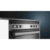 Siemens EQ110KA1Z set de cocina placa vitrocerámica cocina eléctrica