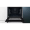 Siemens EQ110KA1Z set de cocina placa vitrocerámica cocina eléctrica