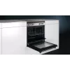Siemens EQ110KA1Z set de cocina placa vitrocerámica cocina eléctrica