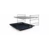 Siemens EQ110KA1Z set de cocina placa vitrocerámica cocina eléctrica