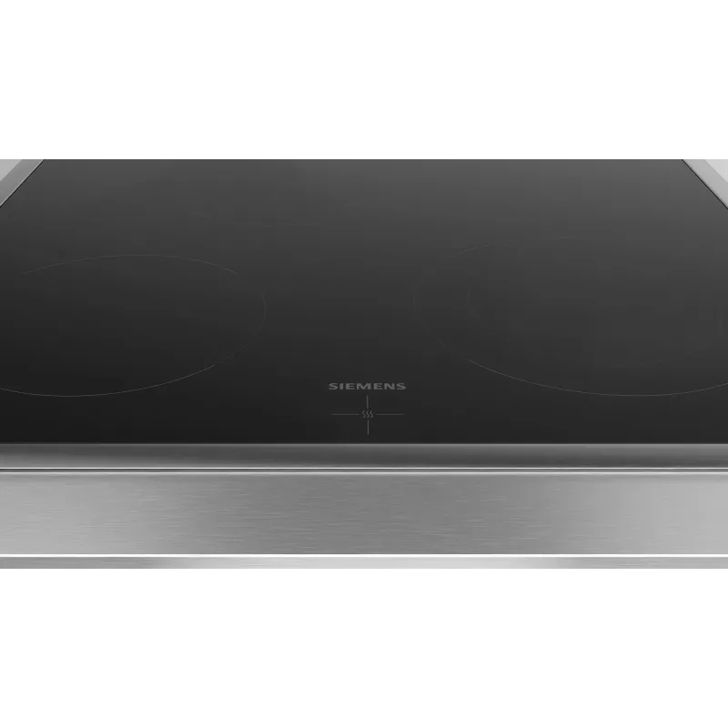 Siemens EQ110KA1Z set de cocina placa vitrocerámica cocina eléctrica