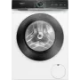 Siemens iQ700 WG44B2A40 lavadora de carga frontal 9 kg 1257 rpm blanca