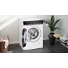 Siemens iQ700 WG44B2A40 lavadora de carga frontal 9 kg 1257 rpm blanca