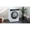 Siemens iQ700 WG44B2A40 lavadora de carga frontal 9 kg 1257 rpm blanca