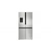 Siemens KF96DPPEA frigorífico side-by-side independiente 574 L acero inoxidable