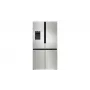 Siemens KF96DPPEA frigorífico side-by-side independiente 574 L acero inoxidable