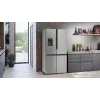 Siemens KF96DPPEA frigorífico side-by-side independiente 574 L acero inoxidable