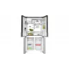 Siemens KF96DPPEA frigorífico side-by-side independiente 574 L acero inoxidable