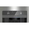 Siemens KF96DPPEA frigorífico side-by-side independiente 574 L acero inoxidable