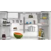 Siemens KF96DPPEA frigorífico side-by-side independiente 574 L acero inoxidable