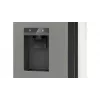 Siemens KF96DPPEA frigorífico side-by-side independiente 574 L acero inoxidable