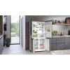 Siemens KF96DPPEA frigorífico side-by-side independiente 574 L acero inoxidable