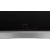 Siemens iQ500 ED845HWB1E placa de cocina negra de encastre 80 cm placa de inducción 5 zona(s) de cocción