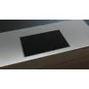 Siemens iQ500 ED845HWB1E placa de cocina negra de encastre 80 cm placa de inducción 5 zona(s) de cocción