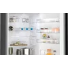 Siemens iQ300 KG39NXXBF frigorífico-congelador combinado independiente 363 L acero inoxidable