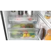 Siemens iQ300 KG39NXXBF frigorífico-congelador combinado independiente 363 L acero inoxidable