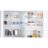 Siemens iQ300 KG36N2WCF frigorífico-congelador combinado independiente 321 L blanco
