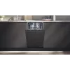 Siemens iQ300 SR63HX74KE lavavajillas totalmente integrado 10 cubiertos