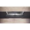 Siemens iQ300 SR63HX74KE lavavajillas totalmente integrado 10 cubiertos