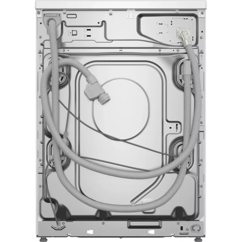 Siemens iQ500 WU14UT22 lavadora de carga frontal 9 kg 1351 rpm blanca