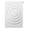 Siemens iQ500 WG44G2Z22 lavadora de carga frontal 9 kg 1351 rpm negra, blanca