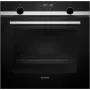 Siemens iQ500 HB578GBS3 horno 71 L negro