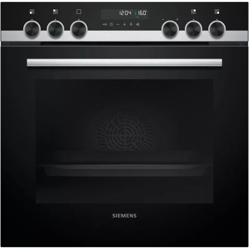 Siemens HE578BBS3 + EA64RGNA1E set de cocina placa vitrocerámica eléctrica