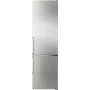 Siemens iQ500 KG39NAIAU frigorífico-congelador combinado independiente 363 L acero inoxidable cepillado