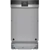 Siemens iQ300 SR53ES25KE lavavajillas integrable 10 cubiertos
