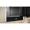 Neff NR4WR21N1 microondas negro microondas solo de encastre 21 L 900 W