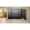 Neff NR4WR21N1 microondas negro microondas solo de encastre 21 L 900 W