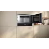 Neff NR4WR21N1 microondas negro microondas solo de encastre 21 L 900 W