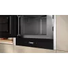 Neff NL4WR21N1 microondas negro microondas solo de encastre 21 L 900 W