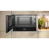 Neff NL4WR21N1 microondas negro microondas solo de encastre 21 L 900 W