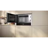 Neff NL4WR21N1 microondas negro microondas solo de encastre 21 L 900 W