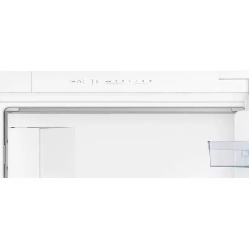 Neff KI2321SE0 frigorífico-congelador combinado de encastre 147 L blanco