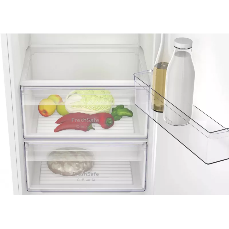 Neff KI1811SE0 Frigorífico integrable 310 L Blanco