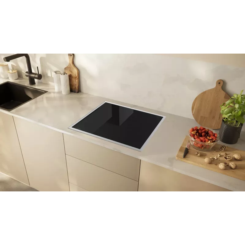 Neff BX16IB Set de electrodomésticos de cocción Placa de inducción por zonas Eléctrico