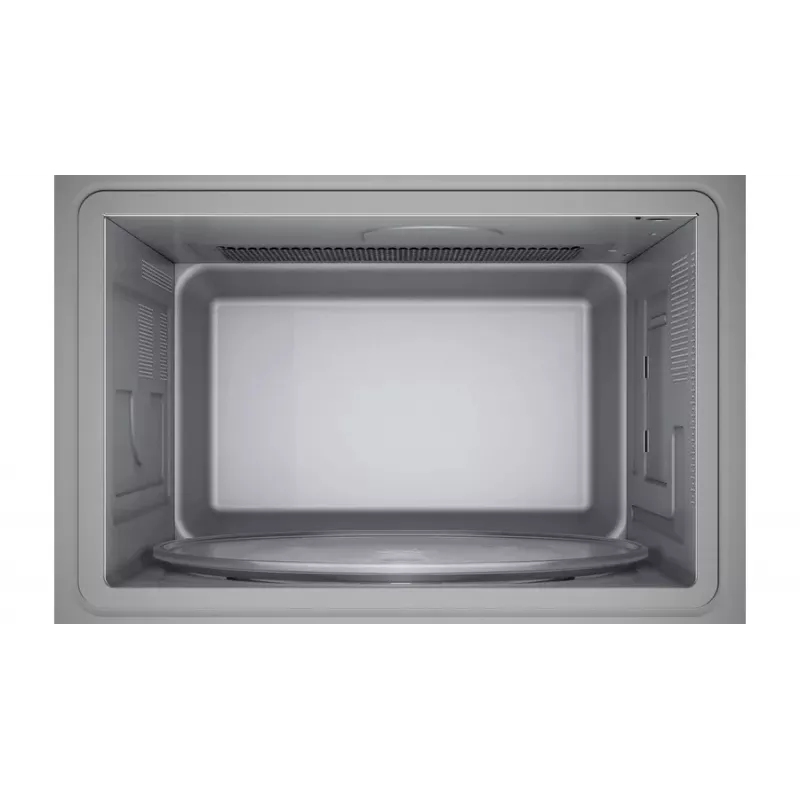 Neff N 50 Negro Microondas solo integrable 25 L 900 W
