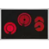 Neff B2CCJ7AK3 + T18SDH9L0 Set de electrodomésticos de cocción Placa vitrocerámica Eléctrico