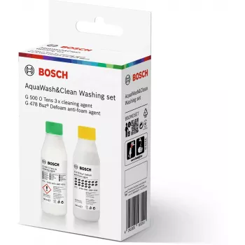Bosch BBZWDSET Accesorio/consumible para aspirador Solución de limpieza Aspirador de cilindro