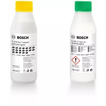 Bosch BBZWDSET Accesorio/consumible para aspirador Solución de limpieza Aspirador de cilindro