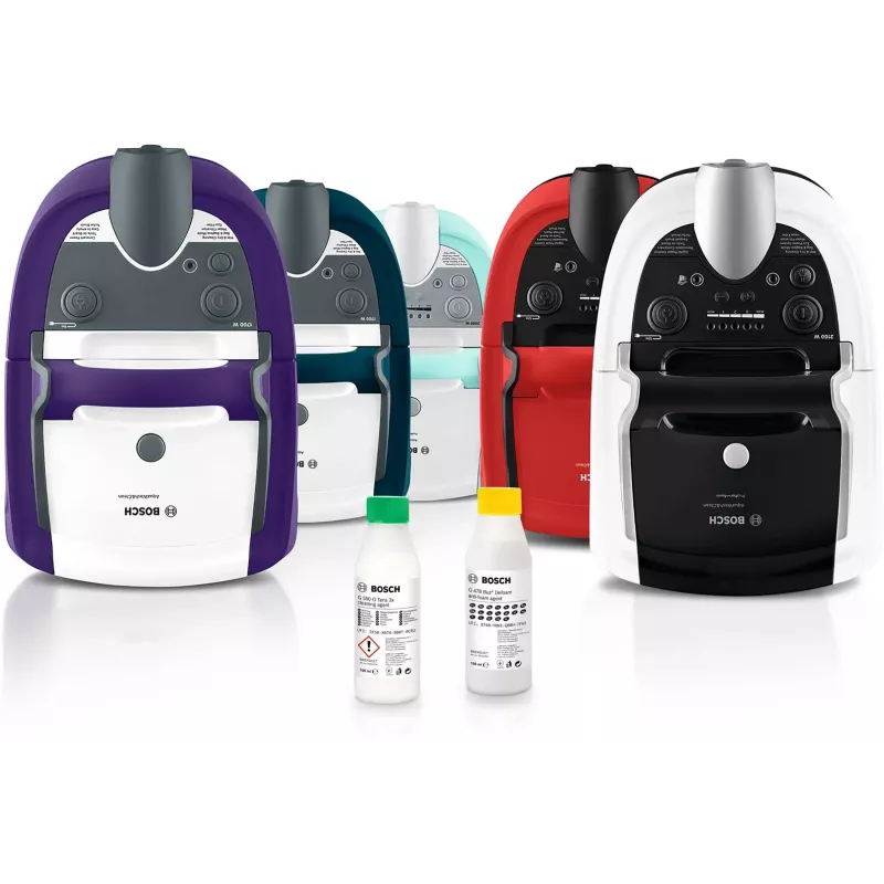 Bosch BBZWDSET Accesorio/consumible para aspirador Solución de limpieza Aspirador de cilindro