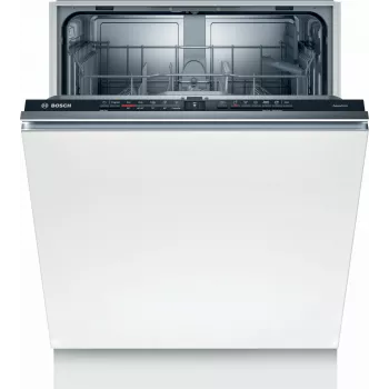 Bosch Serie 2 SMV2ITX16E Lavavajillas totalmente integrable 12 cubiertos